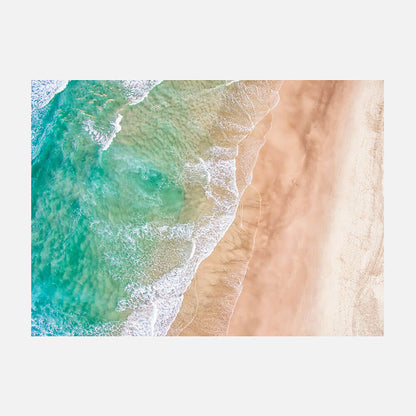 Clear Beach