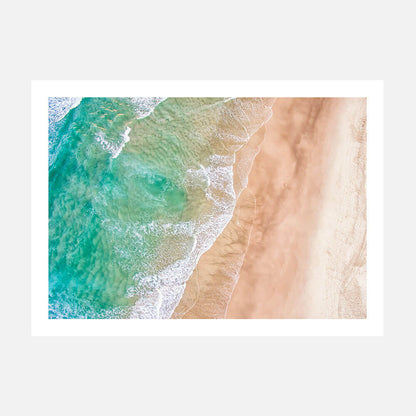 Clear Beach