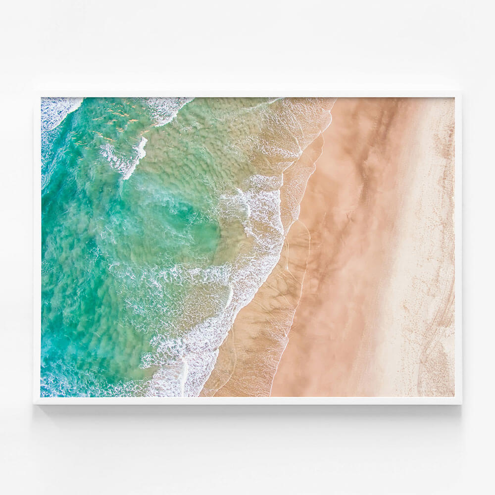 Clear Beach