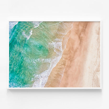 Clear Beach