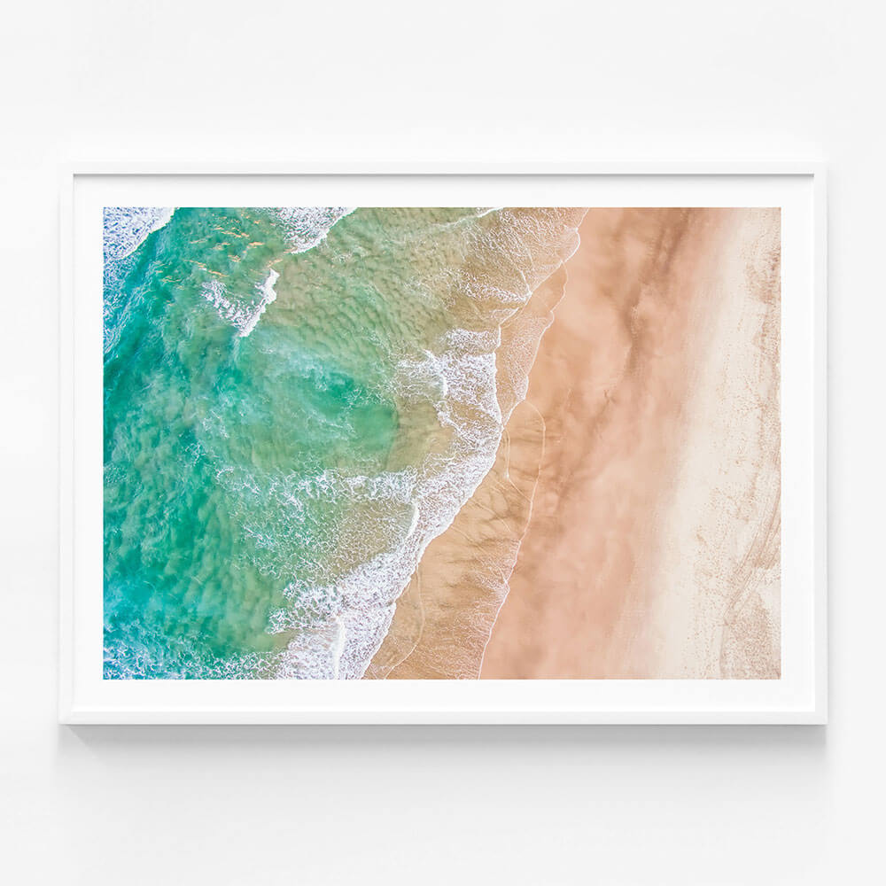 Clear Beach