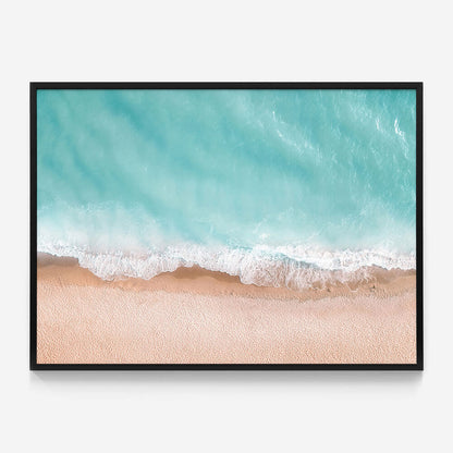 Clear Sands