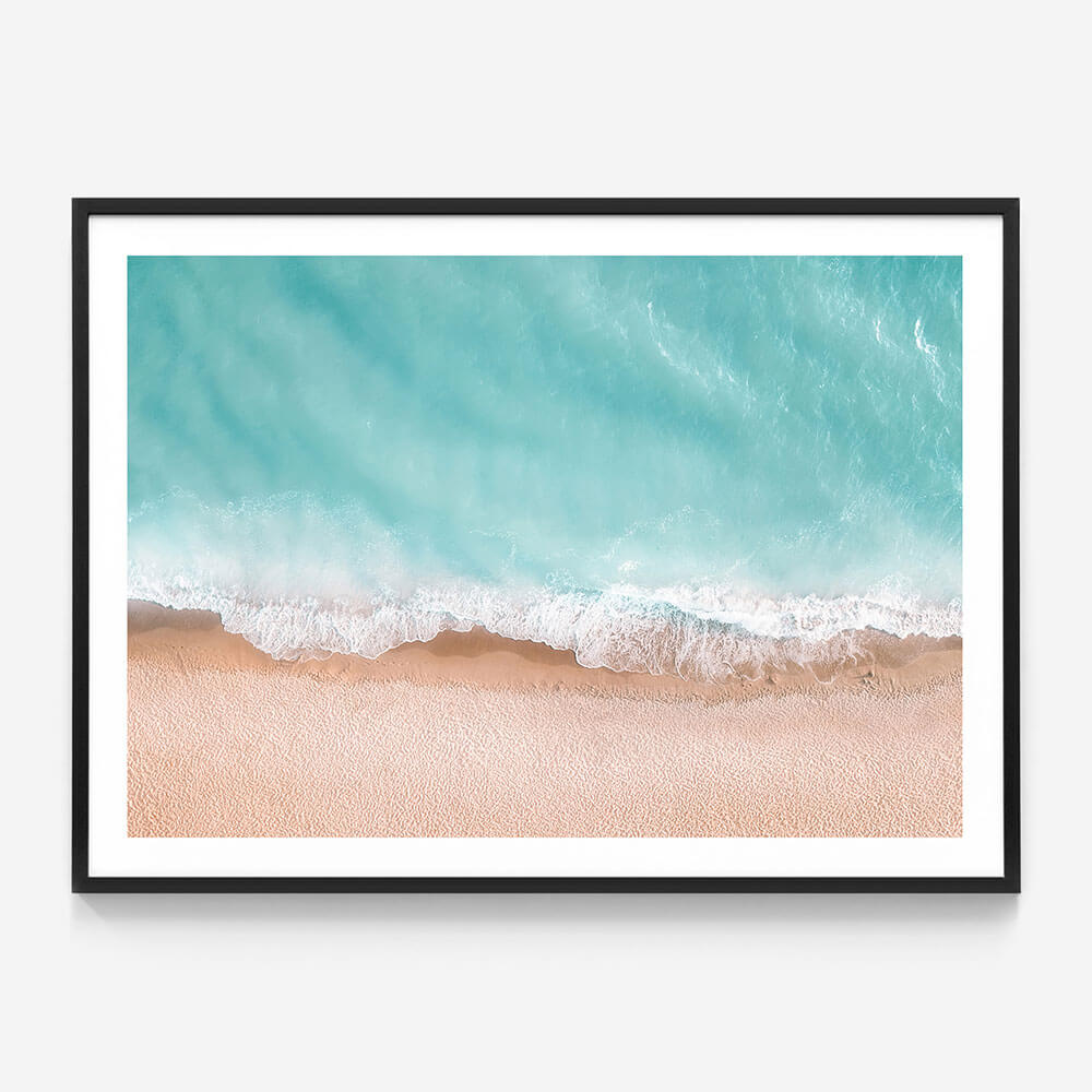 Clear Sands