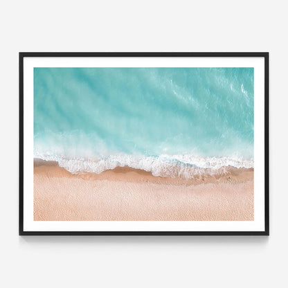 Clear Sands