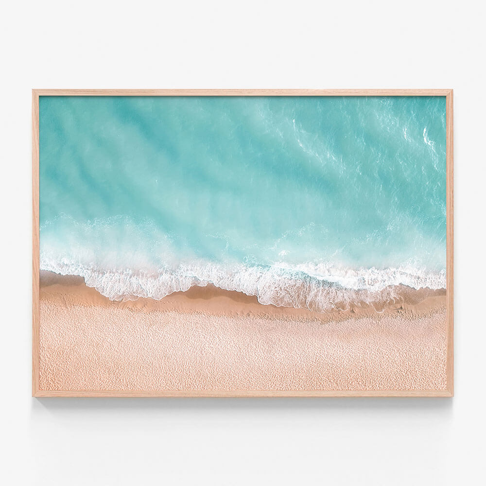 Clear Sands
