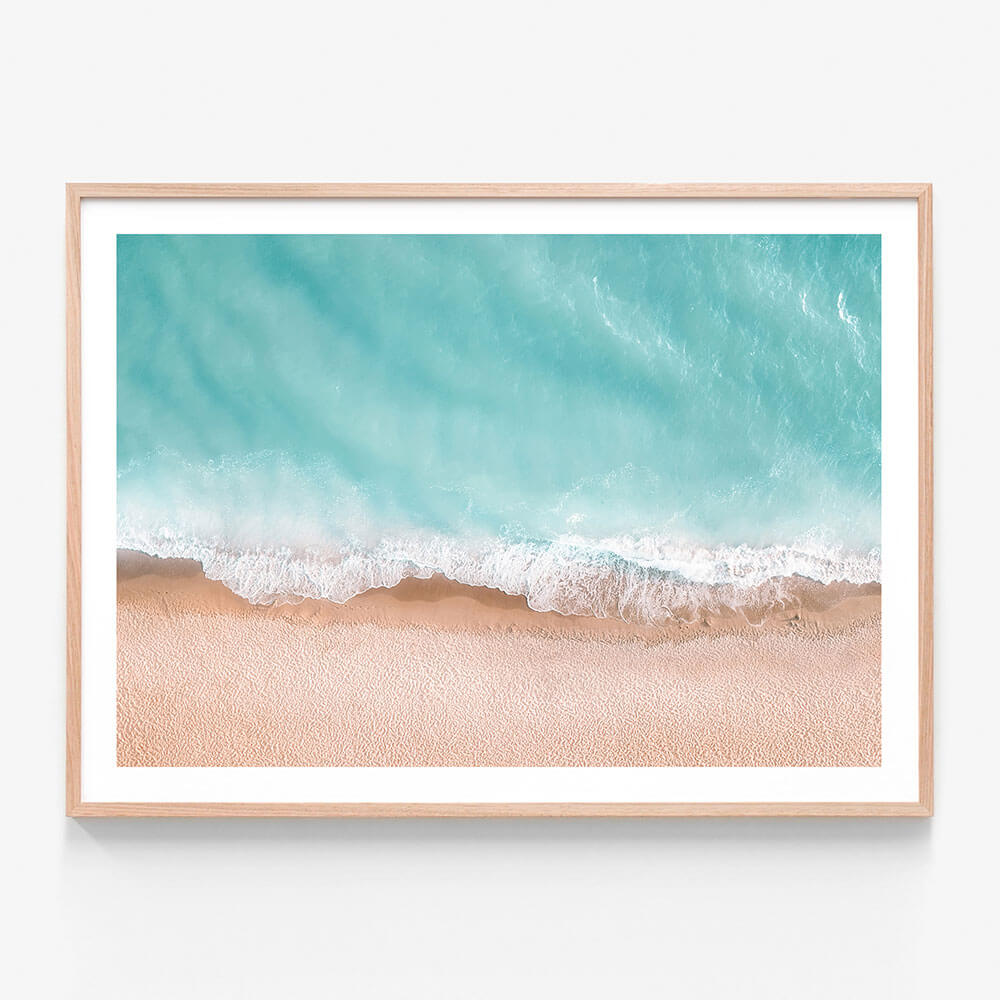 Clear Sands