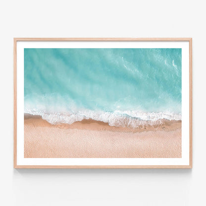 Clear Sands