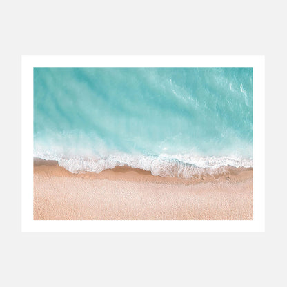 Clear Sands