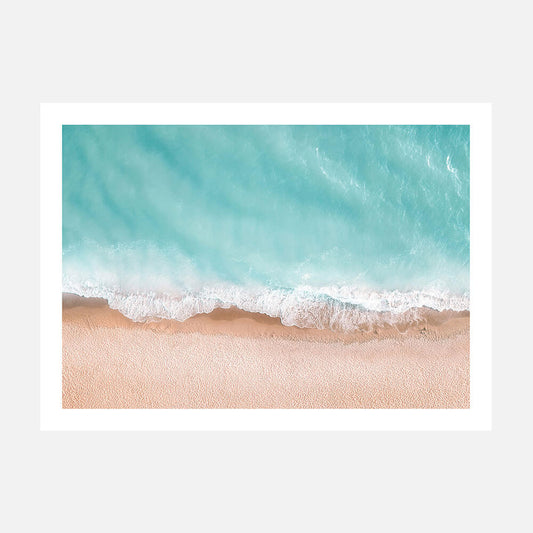 Clear Sands