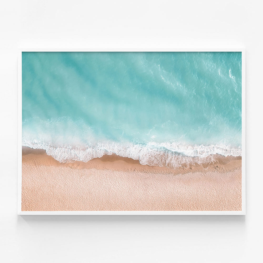 Clear Sands