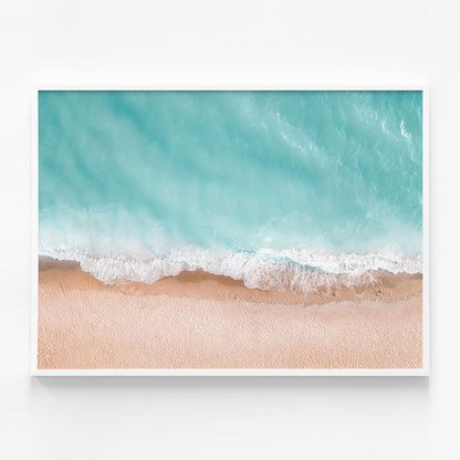 Clear Sands