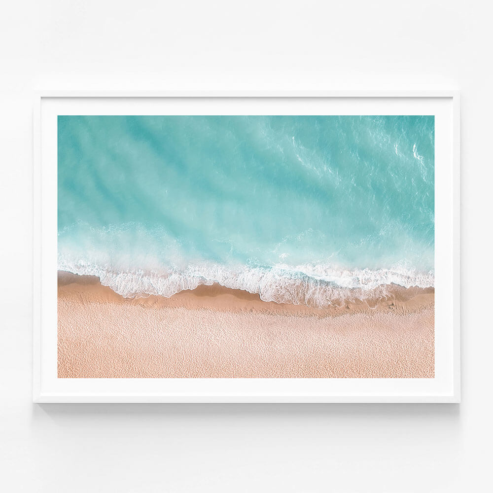 Clear Sands