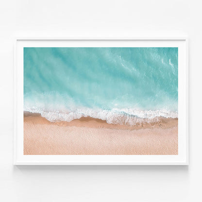 Clear Sands