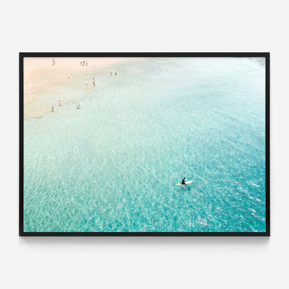 Clear Waters