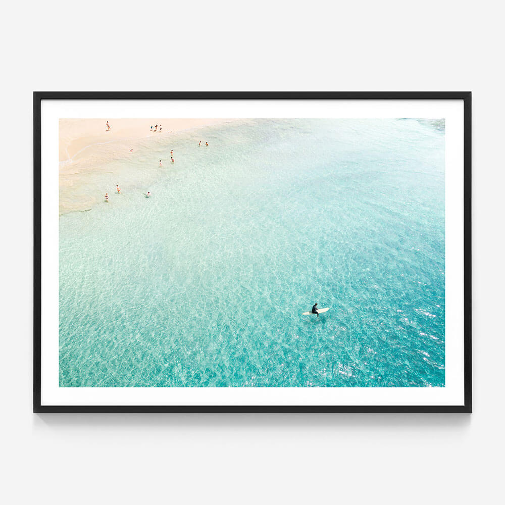 Clear Waters