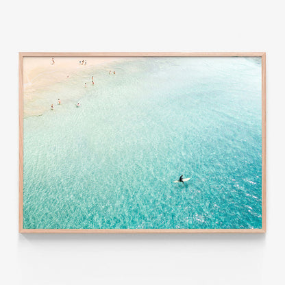 Clear Waters