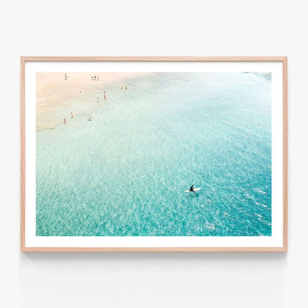 Clear Waters