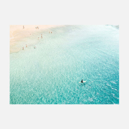 Clear Waters
