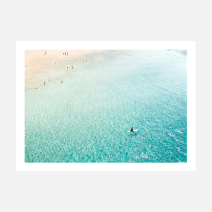 Clear Waters
