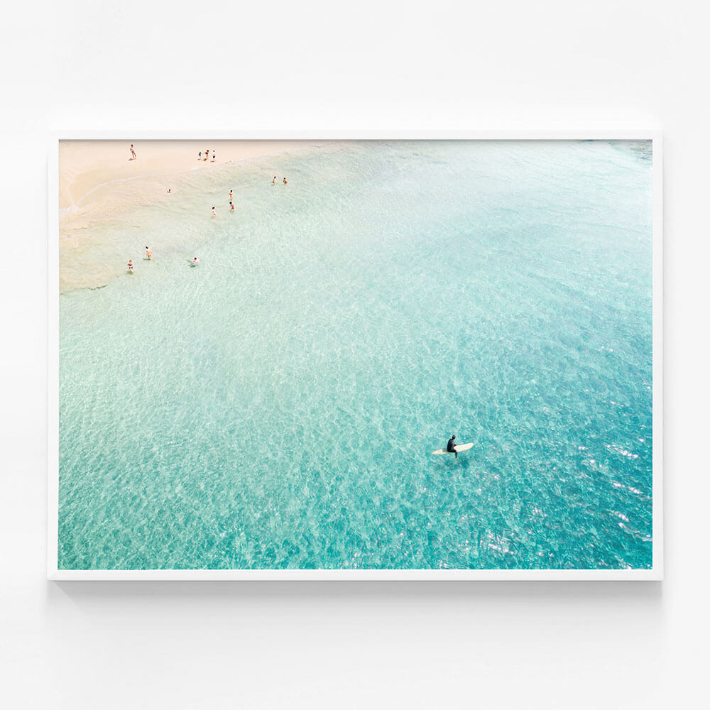 Clear Waters