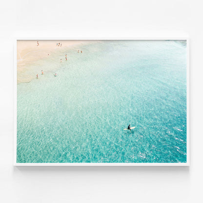 Clear Waters