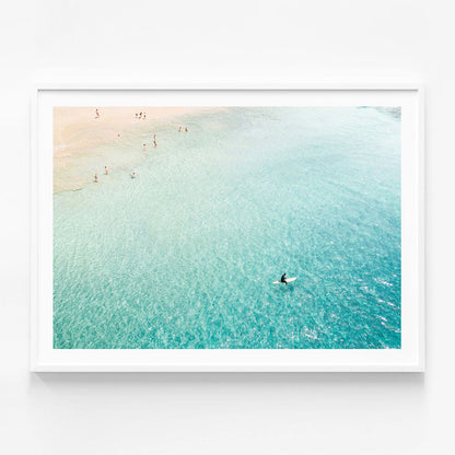 Clear Waters