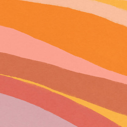 Boho Landscape No. 2