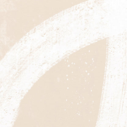 Graphic Line No. 2 Canvas