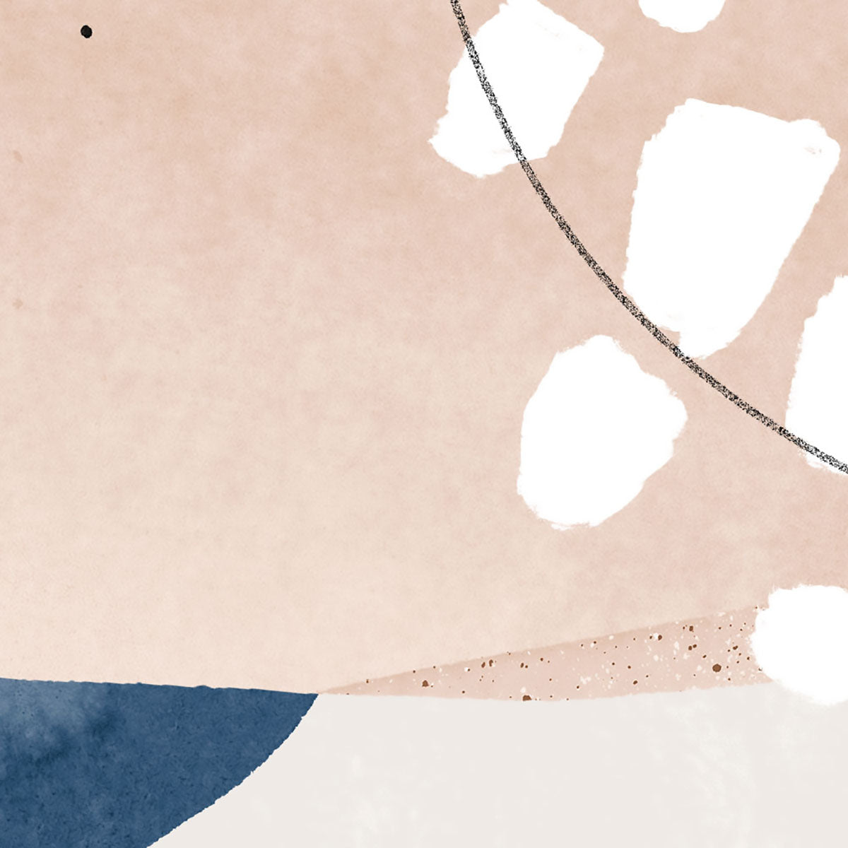 Oslo No. 2 Canvas