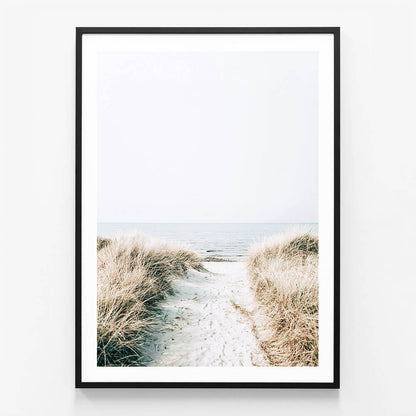 Coastal Pathway