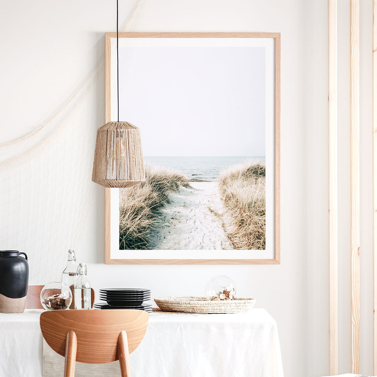 Coastal Pathway