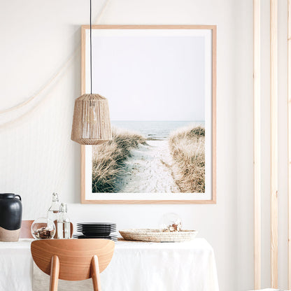 Coastal Pathway