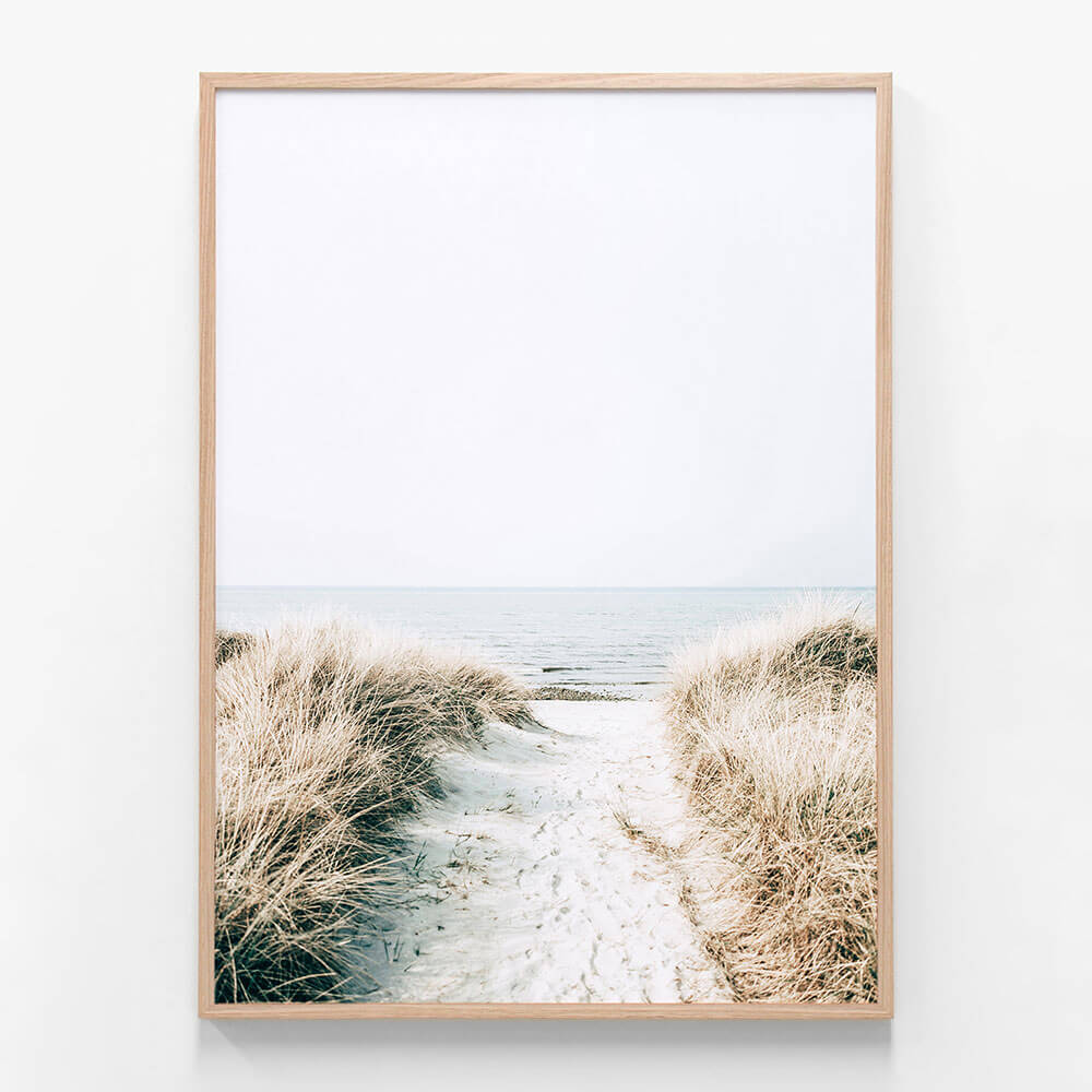 Coastal Pathway