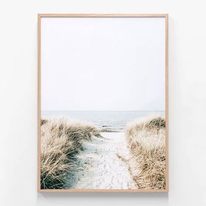 Coastal Pathway