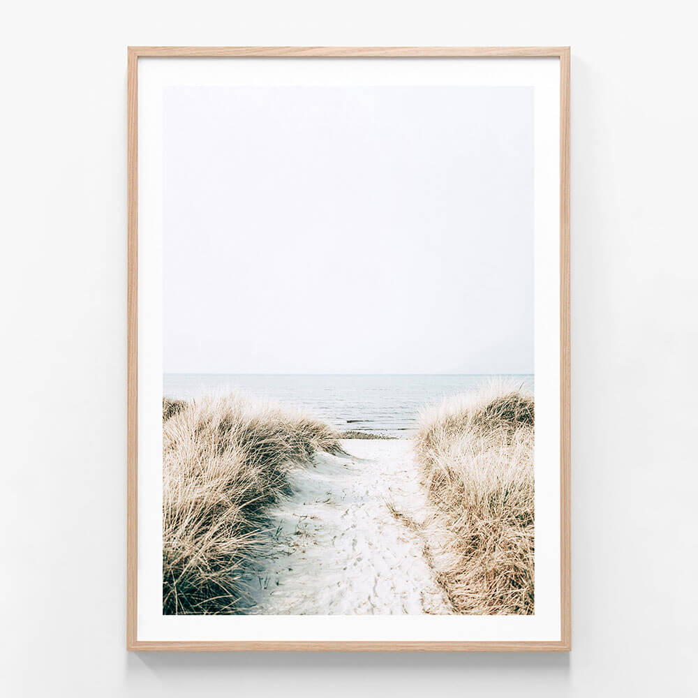 Coastal Pathway