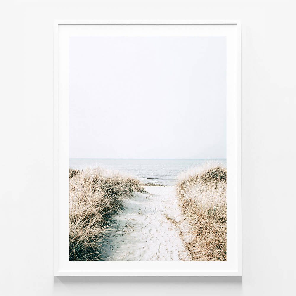 Coastal Pathway