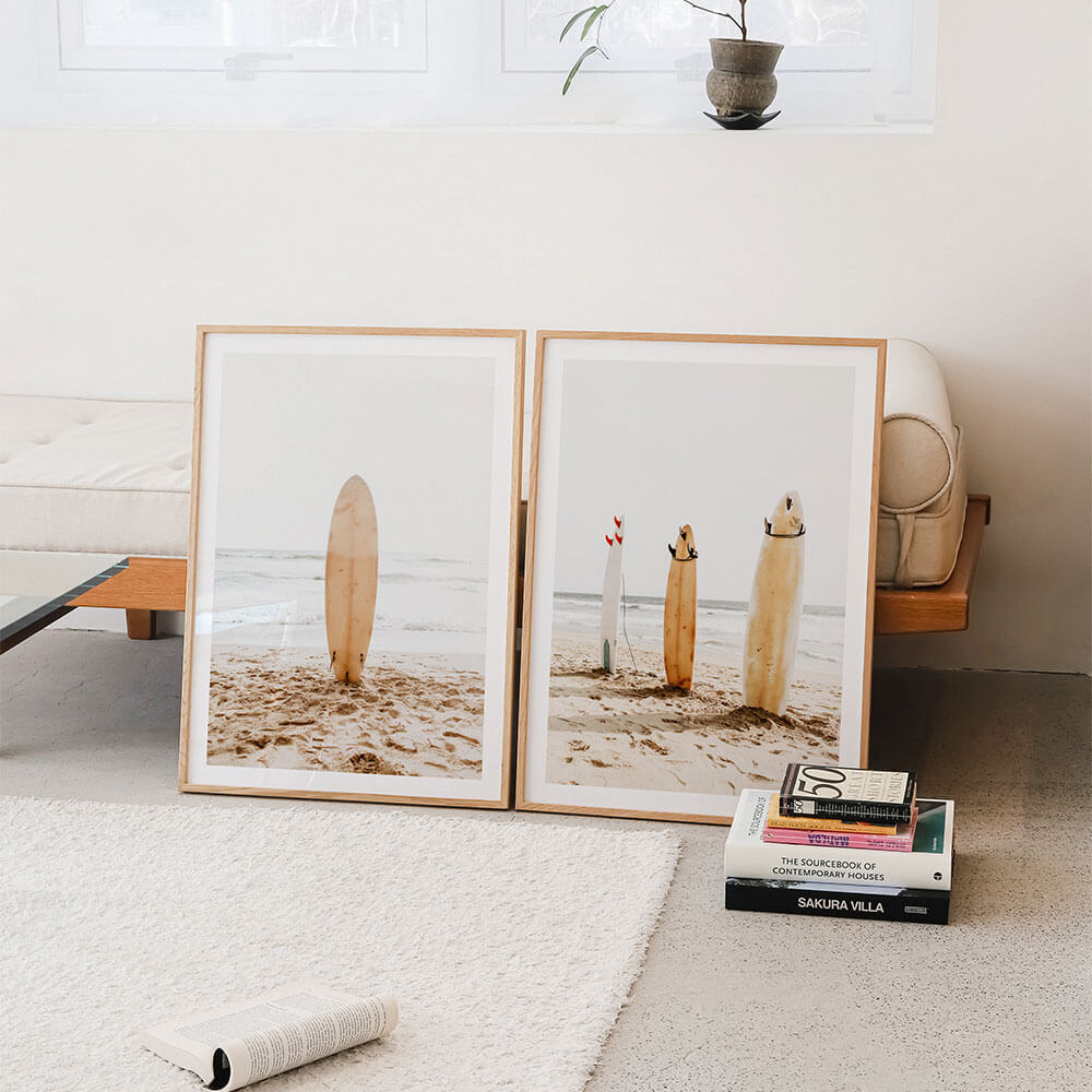 Coastal-Photography-Wall-Art-prints-Surfboards-on-the-beach.jpg