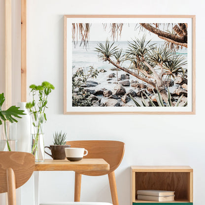 Coastal Pines