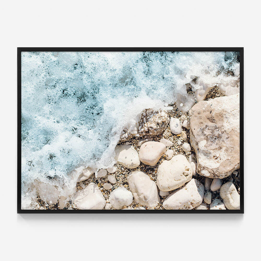 Coastal Rocks