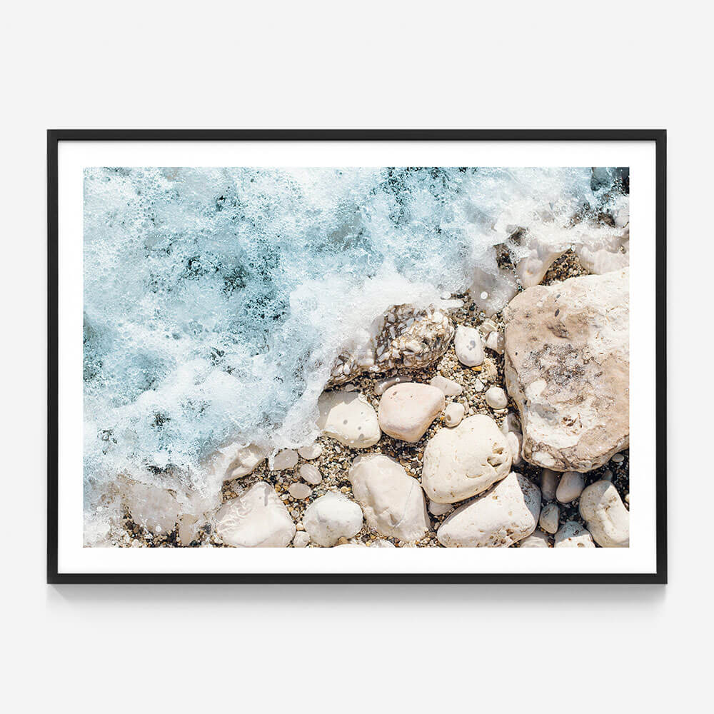 Coastal Rocks