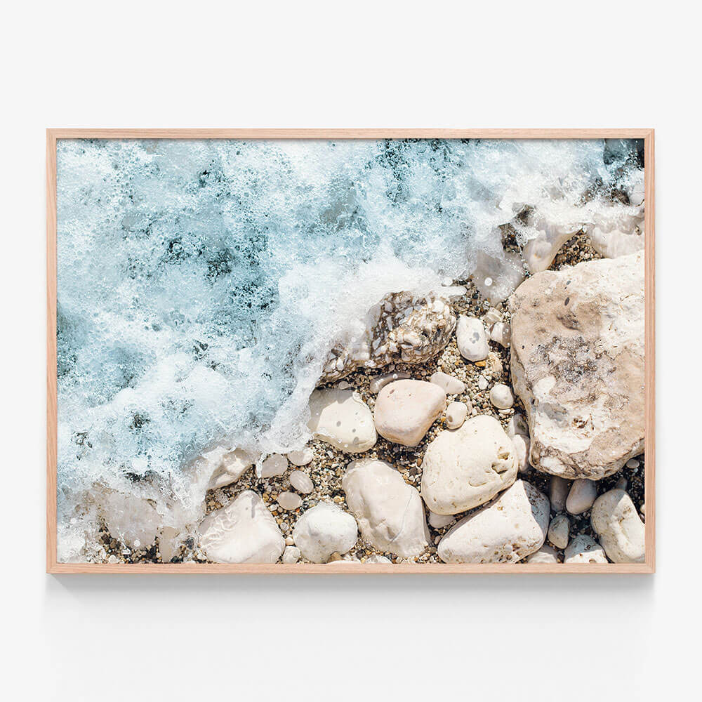 Coastal Rocks
