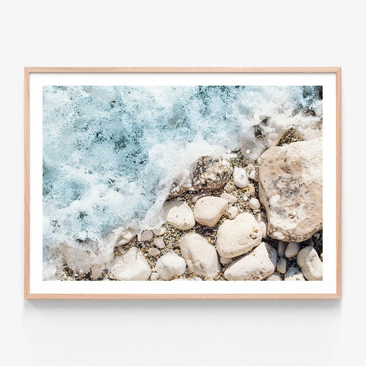Coastal Rocks