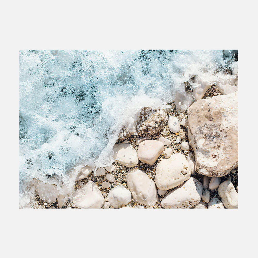 Coastal Rocks