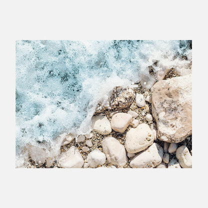 Coastal Rocks