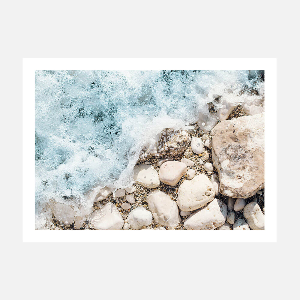 Coastal Rocks