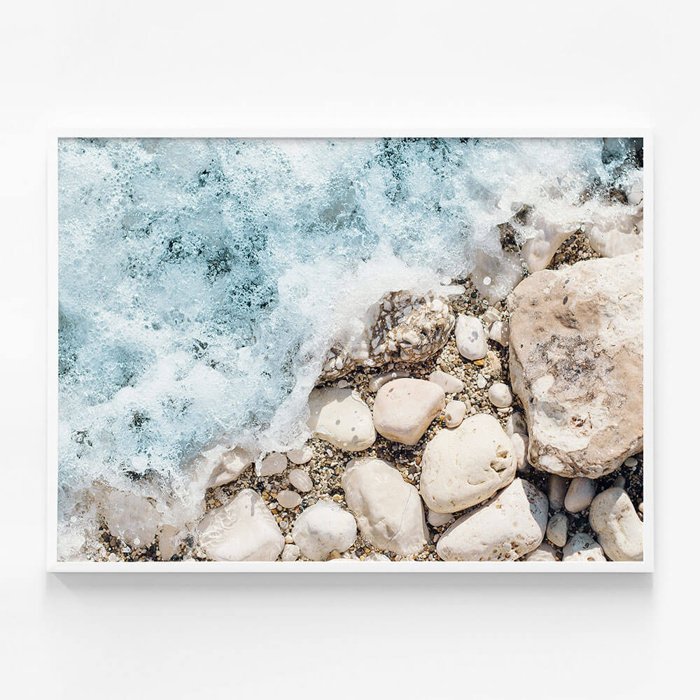 Coastal Rocks