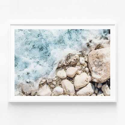 Coastal Rocks