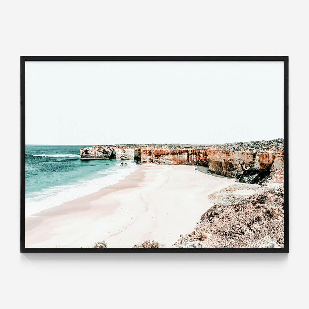 Coastal Victoria