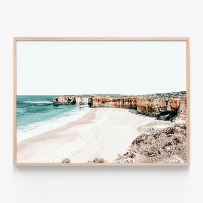 Coastal Victoria
