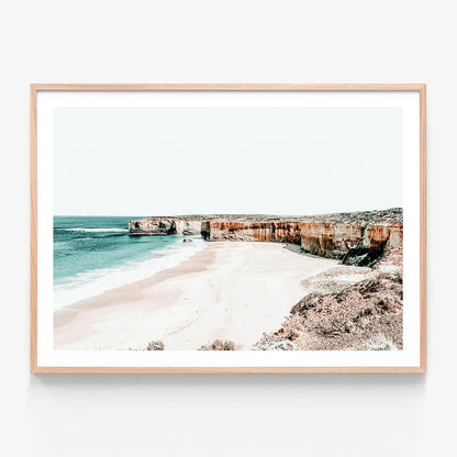 Coastal Victoria